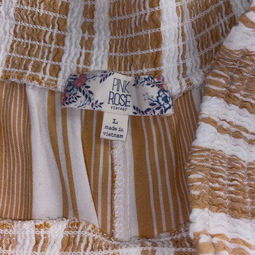 Boho Pants